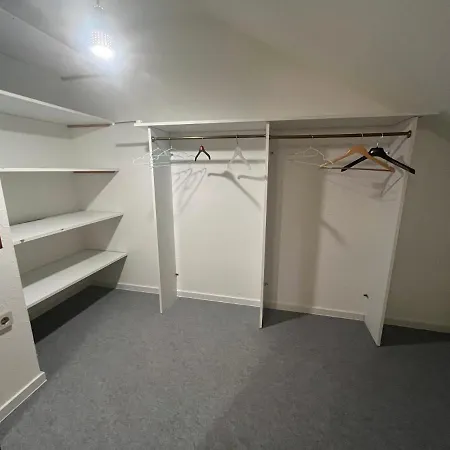 Rheinfelden-herten Apartmán