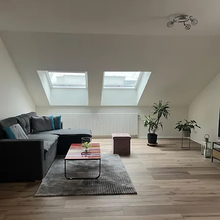 Rheinfelden-herten Apartmán Herten (Baden-Wurttemberg)