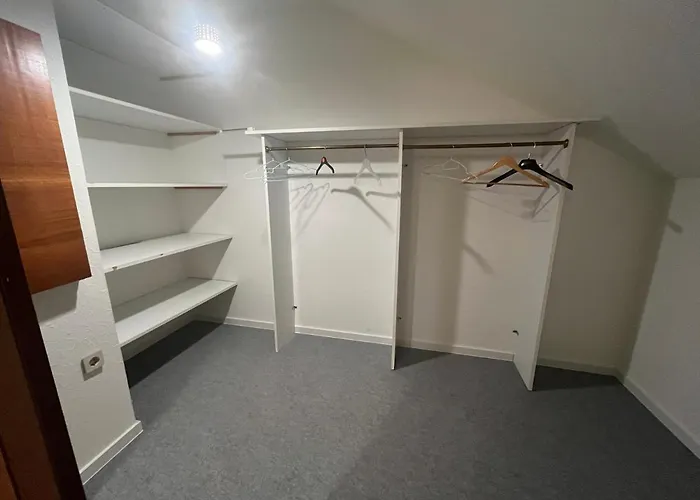 Rheinfelden-herten 公寓